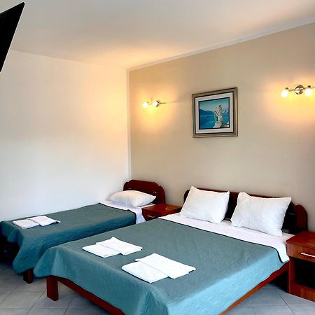 Apartments Solemar2 Sutomore Ngoại thất bức ảnh