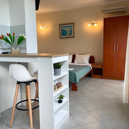 Apartments Solemar2 Sutomore Ngoại thất bức ảnh