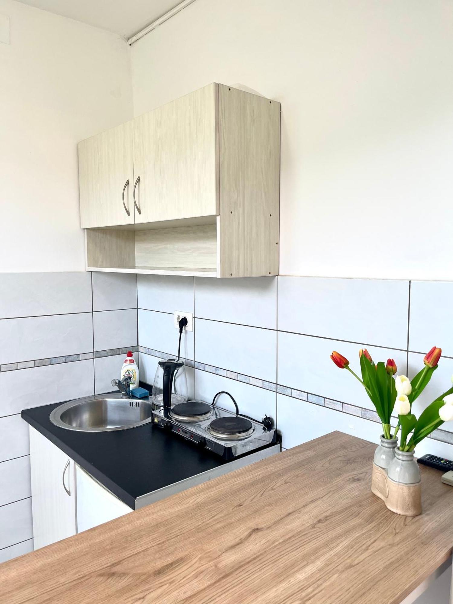 Apartments Solemar2 Sutomore Ngoại thất bức ảnh