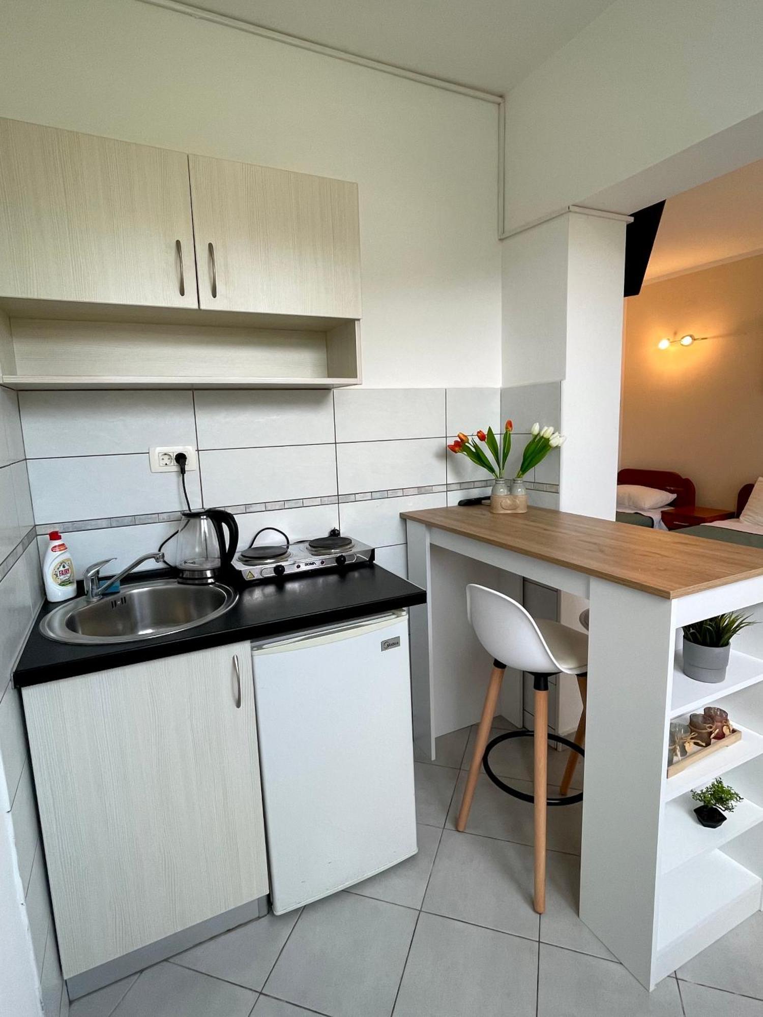 Apartments Solemar2 Sutomore Ngoại thất bức ảnh
