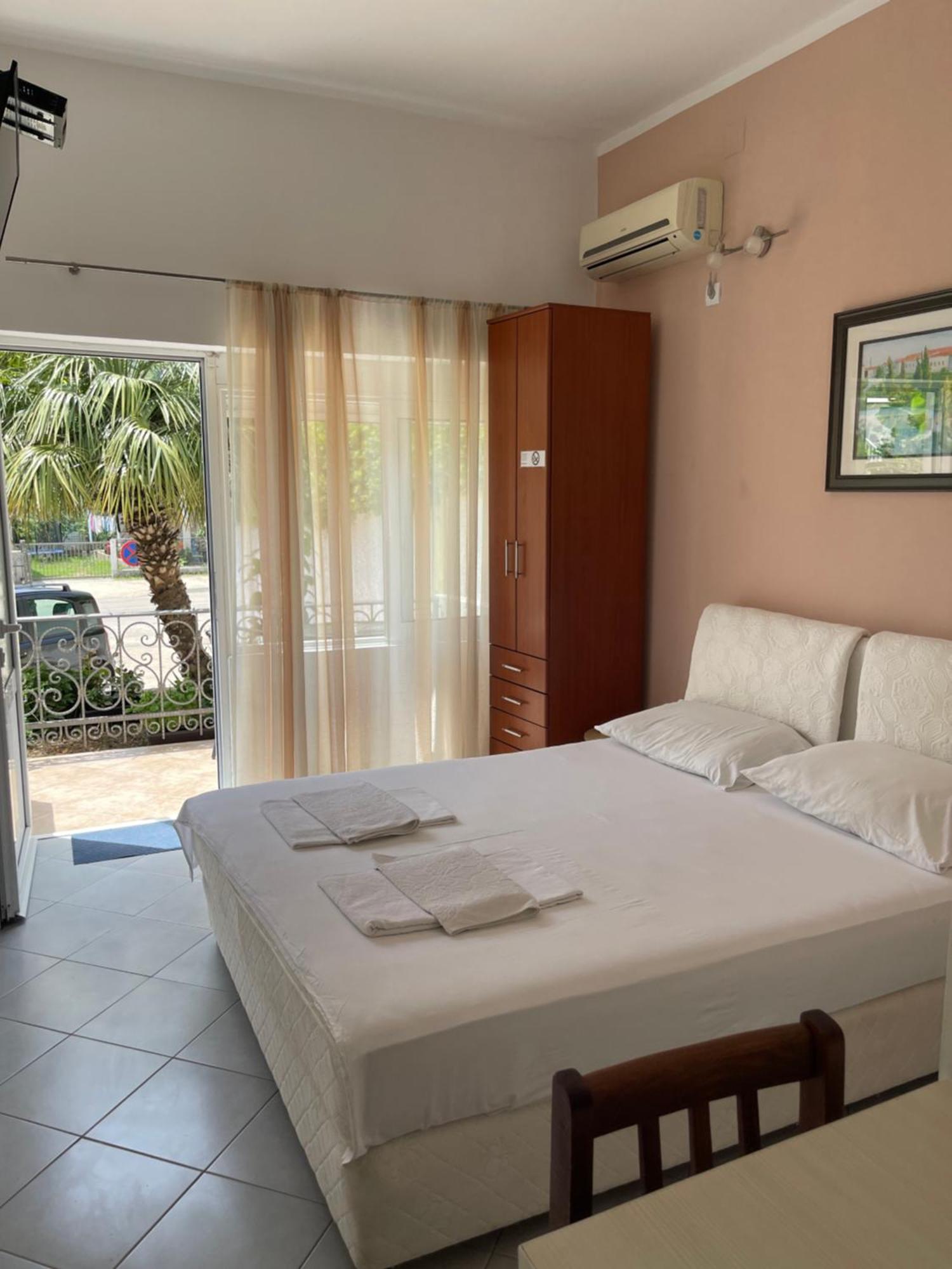 Apartments Solemar2 Sutomore Ngoại thất bức ảnh