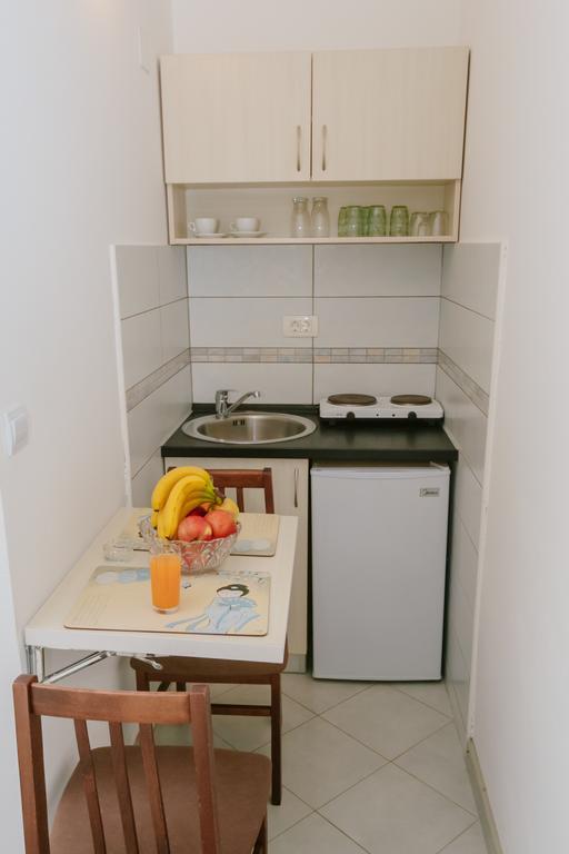 Apartments Solemar2 Sutomore Ngoại thất bức ảnh