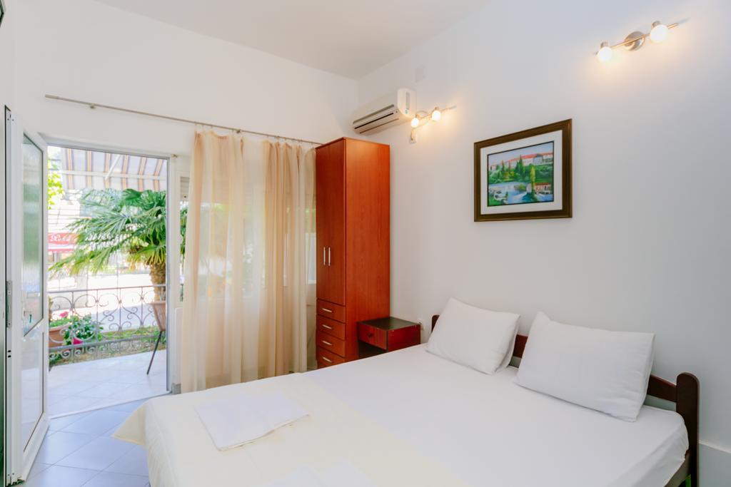 Apartments Solemar2 Sutomore Ngoại thất bức ảnh