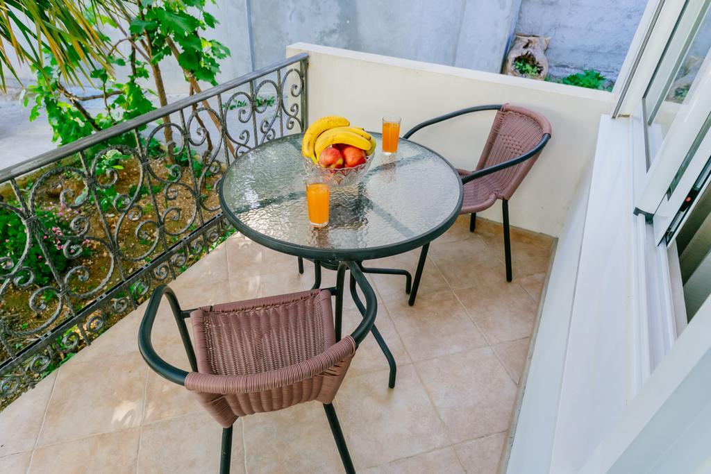 Apartments Solemar2 Sutomore Ngoại thất bức ảnh
