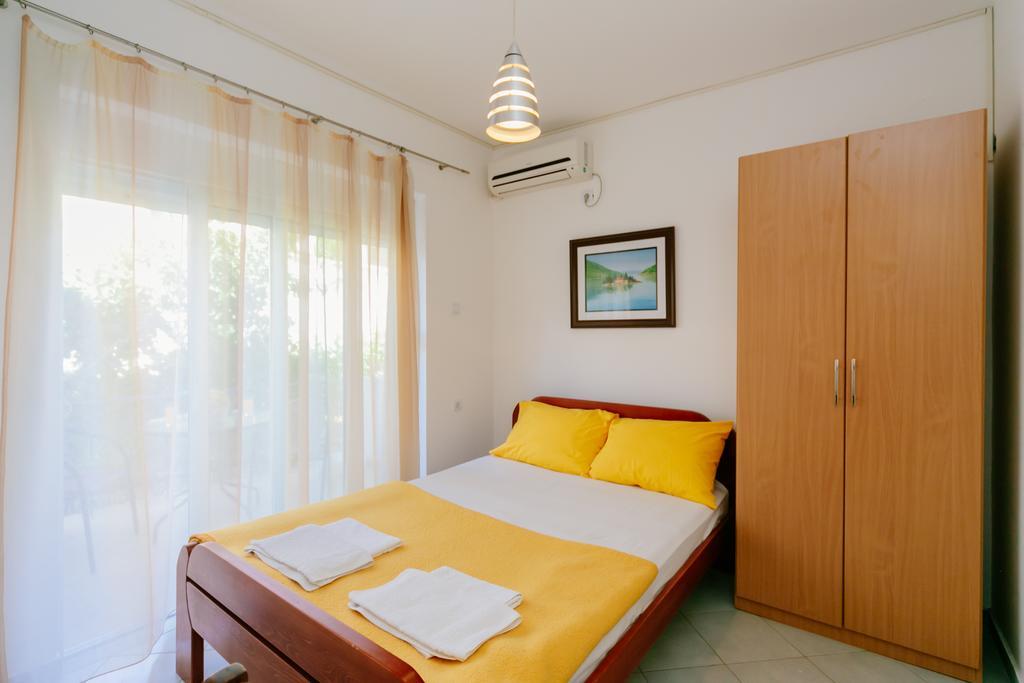 Apartments Solemar2 Sutomore Ngoại thất bức ảnh