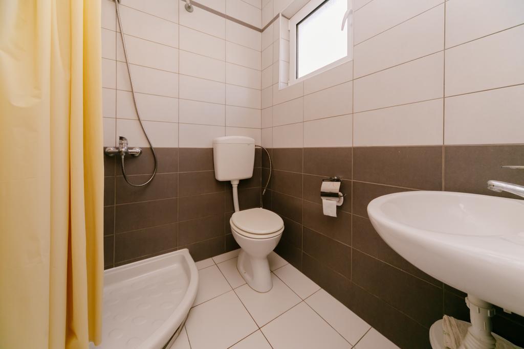 Apartments Solemar2 Sutomore Ngoại thất bức ảnh