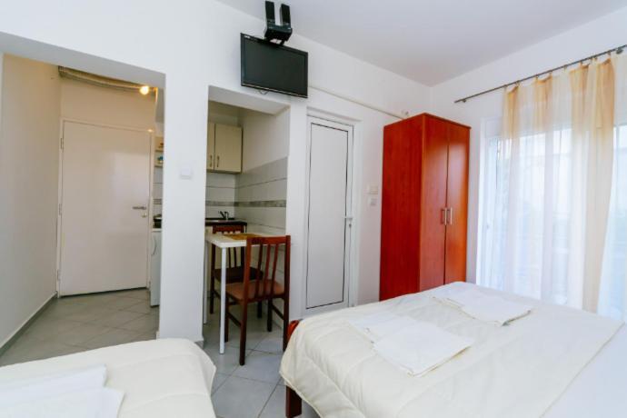 Apartments Solemar2 Sutomore Ngoại thất bức ảnh