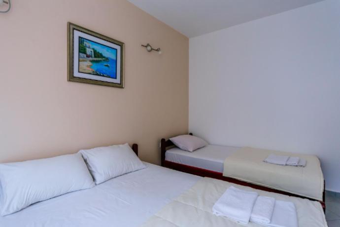 Apartments Solemar2 Sutomore Ngoại thất bức ảnh