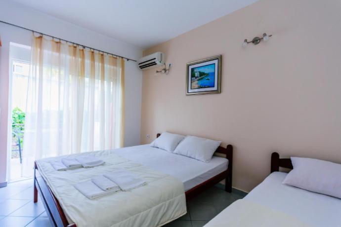 Apartments Solemar2 Sutomore Ngoại thất bức ảnh