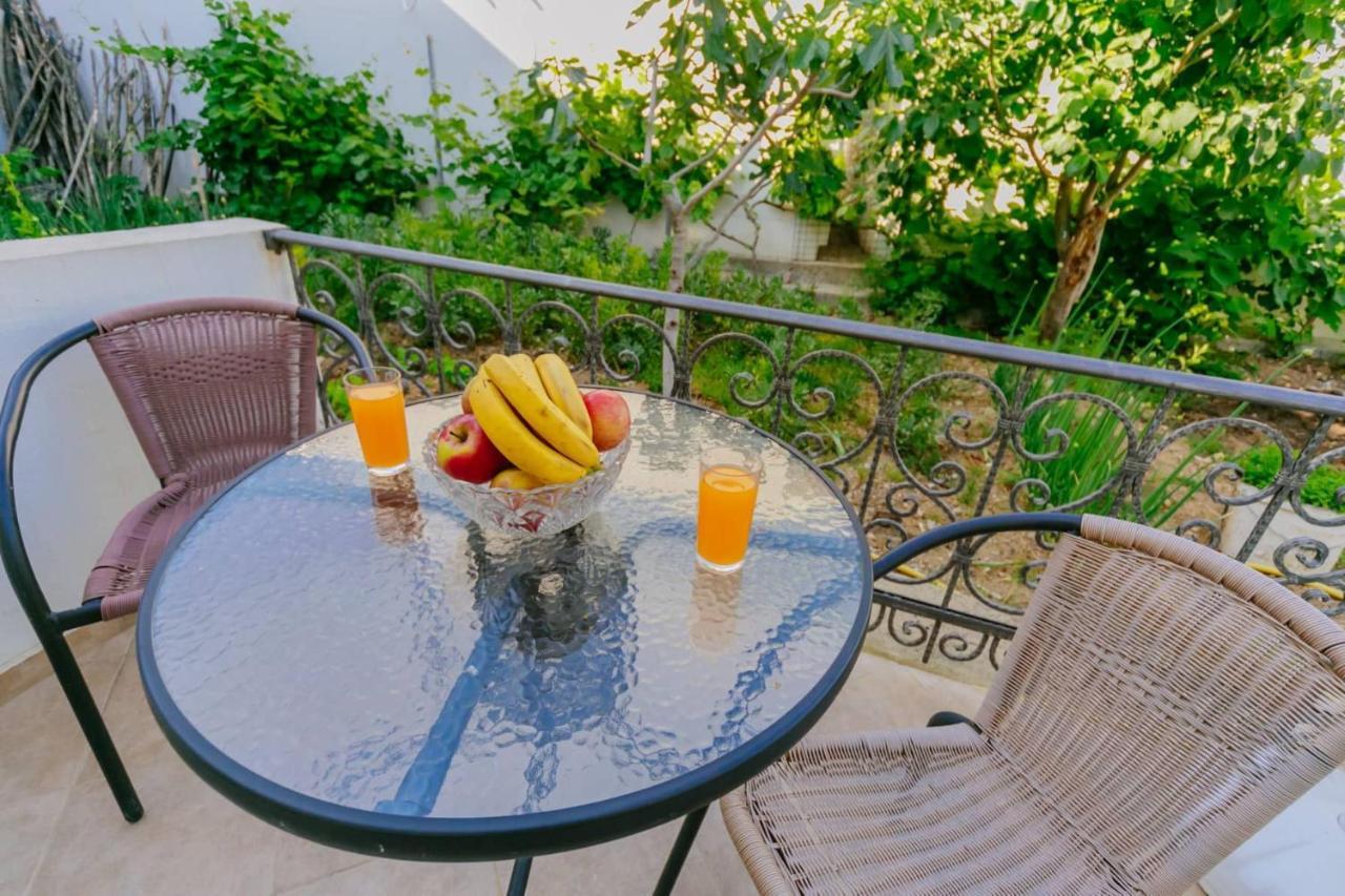 Apartments Solemar2 Sutomore Ngoại thất bức ảnh